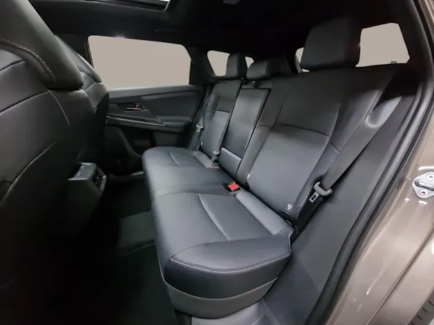 Toyota bZ4X Touring Premium AWD