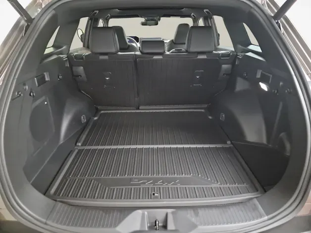 Toyota bZ4X Touring Premium AWD