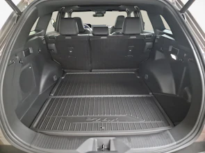 Fahrzeugbild TOYOTA bZ4X Touring Premium AWD