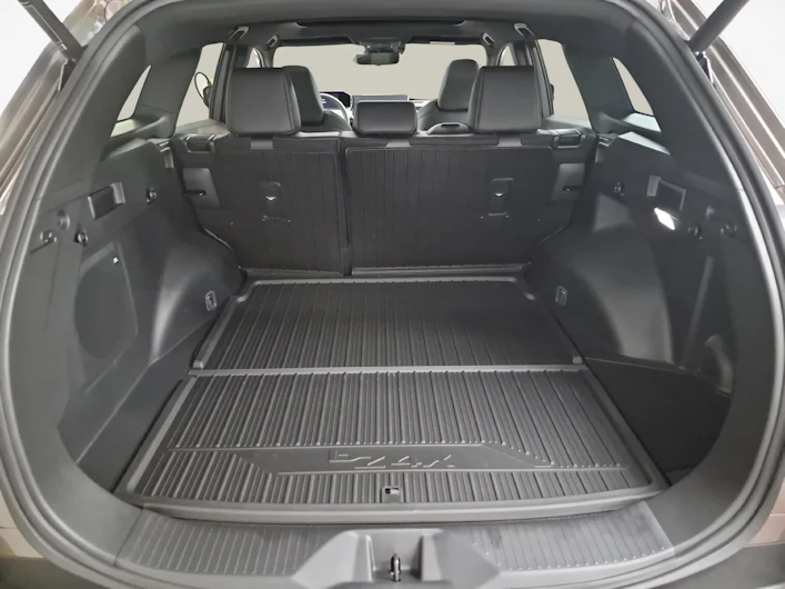 Fahrzeugbild TOYOTA BZ4X