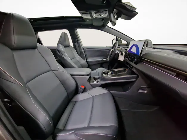 Toyota bZ4X Touring Premium AWD