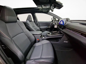 Fahrzeugbild TOYOTA bZ4X Touring Premium AWD