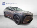 Toyota bZ4X Touring Premium AWD