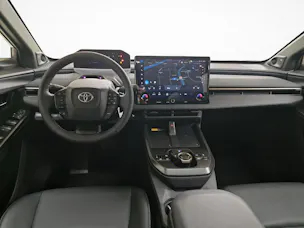 Toyota bZ4X Touring Premium AWD
