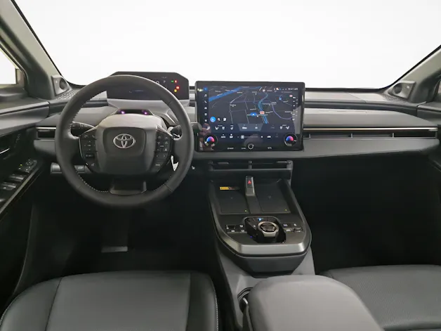 Toyota bZ4X Touring Premium AWD