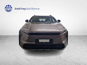 Fahrzeugbild TOYOTA bZ4X Touring Premium AWD