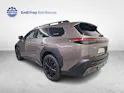 Toyota bZ4X Touring Premium AWD