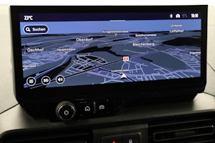 Vehicle image TOYOTA Proace City Verso L2 1.5 HDi 130 Style 7 PLatz