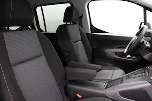Toyota Proace City Verso L2 1.5 HDi 130 Style 7 PLatz