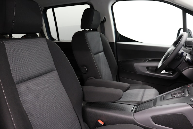 Vehicle image TOYOTA PROACE VERSO