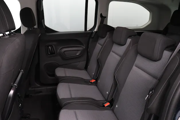 Toyota Proace City Verso L2 1.5 HDi 130 Style 7 PLatz
