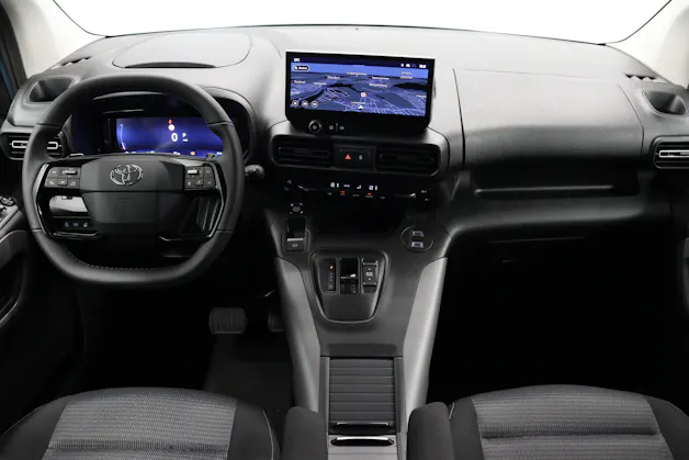Toyota Proace City Verso L2 1.5 HDi 130 Style 7 PLatz
