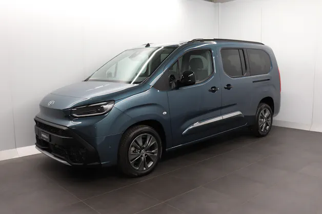 Toyota Proace City Verso L2 1.5 HDi 130 Style 7 PLatz