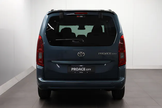 Toyota Proace City Verso L2 1.5 HDi 130 Style 7 PLatz