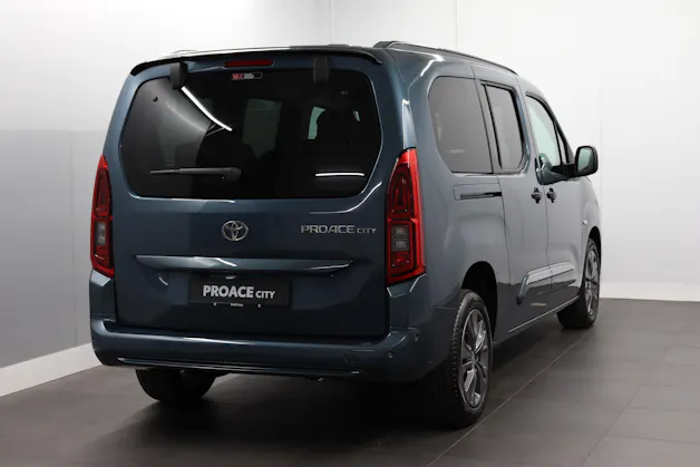 Toyota Proace City Verso L2 1.5 HDi 130 Style 7 PLatz
