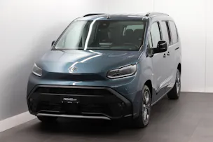 Toyota Proace City Verso L2 1.5 HDi 130 Style 7 PLatz