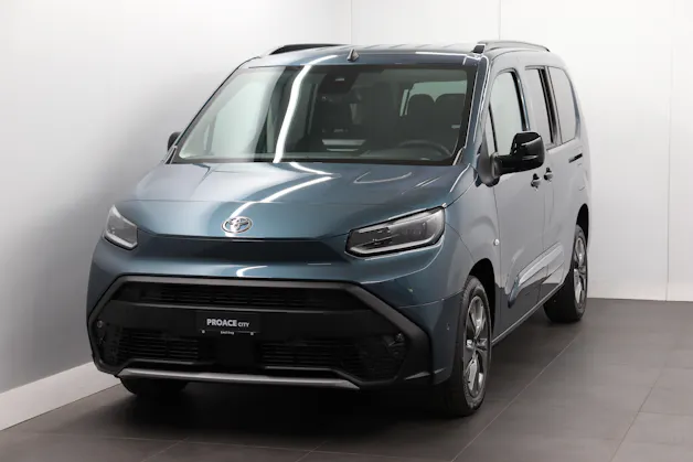 Toyota Proace City Verso L2 1.5 HDi 130 Style 7 PLatz