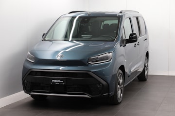 Vehicle image TOYOTA Proace City Verso L2 1.5 HDi 130 Style 7 PLatz