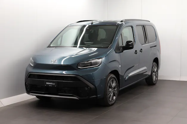Toyota Proace City Verso L2 1.5 HDi 130 Style 7 PLatz