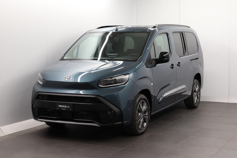 Vehicle image TOYOTA PROACE VERSO