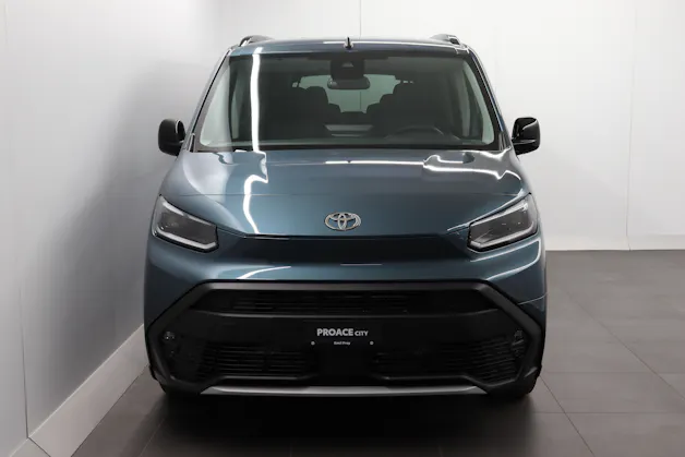 Toyota Proace City Verso L2 1.5 HDi 130 Style 7 PLatz