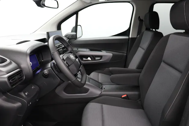Toyota Proace City Verso L2 1.5 HDi 130 Style 7 PLatz