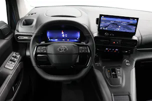 Toyota Proace City Verso L2 1.5 HDi 130 Style 7 PLatz