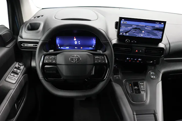Toyota Proace City Verso L2 1.5 HDi 130 Style 7 PLatz