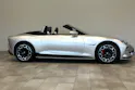 MG Cyberster 77kWh