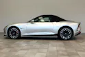 MG Cyberster 77kWh