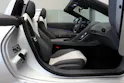MG Cyberster 77kWh