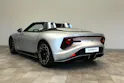 MG Cyberster 77kWh