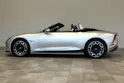 MG Cyberster 77kWh