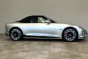 MG Cyberster 77kWh