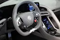 MG Cyberster 77kWh