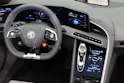 MG Cyberster 77kWh