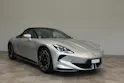 MG Cyberster 77kWh
