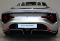 MG Cyberster 77kWh