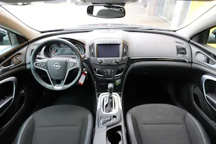 Opel Insignia Sports Tourer 2.0 CDTi 195 Cosmo