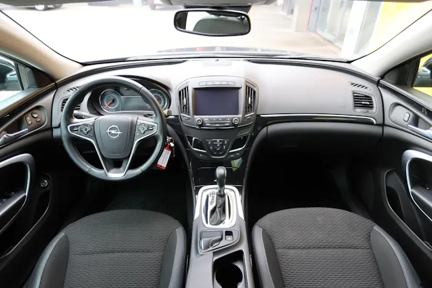 Opel Insignia Sports Tourer 2.0 CDTi 195 Cosmo