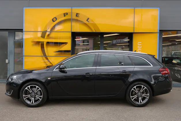 Opel Insignia Sports Tourer 2.0 CDTi 195 Cosmo