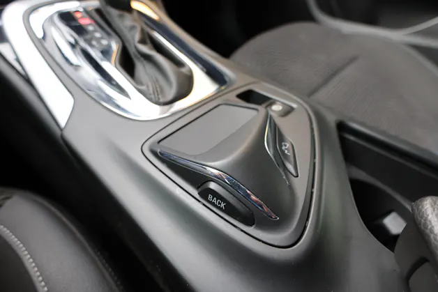 Opel Insignia Sports Tourer 2.0 CDTi 195 Cosmo