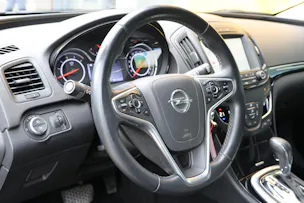 Opel Insignia Sports Tourer 2.0 CDTi 195 Cosmo