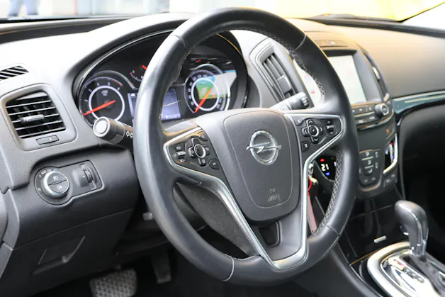 Opel Insignia Sports Tourer 2.0 CDTi 195 Cosmo