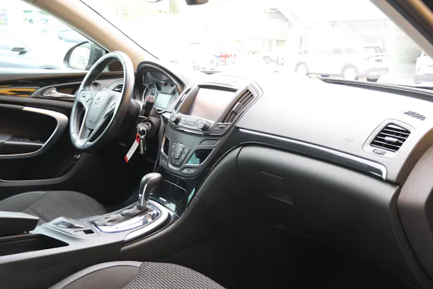 Opel Insignia Sports Tourer 2.0 CDTi 195 Cosmo