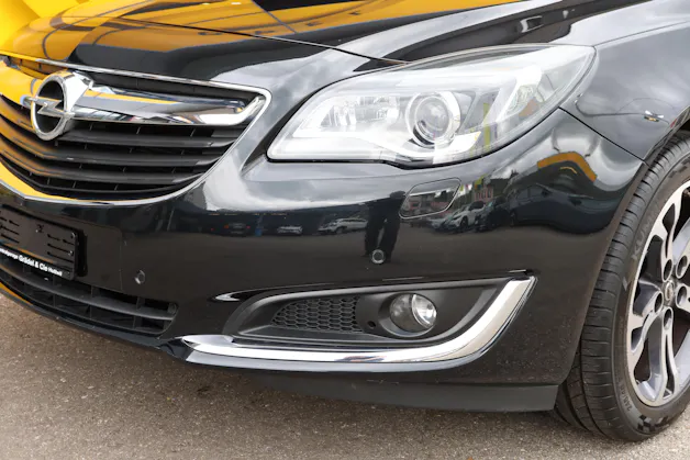 Opel Insignia Sports Tourer 2.0 CDTi 195 Cosmo