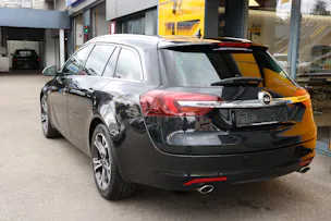 Opel Insignia Sports Tourer 2.0 CDTi 195 Cosmo