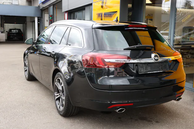 Opel Insignia Sports Tourer 2.0 CDTi 195 Cosmo