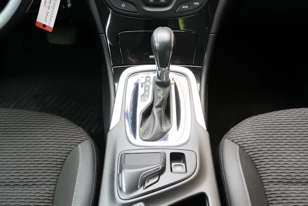 Opel Insignia Sports Tourer 2.0 CDTi 195 Cosmo