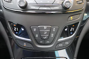 Opel Insignia Sports Tourer 2.0 CDTi 195 Cosmo